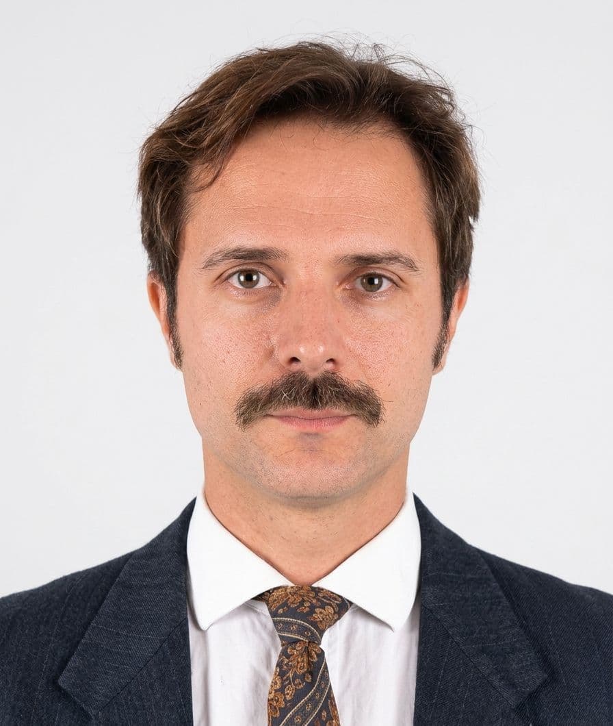 Marc Smonig — Danışman