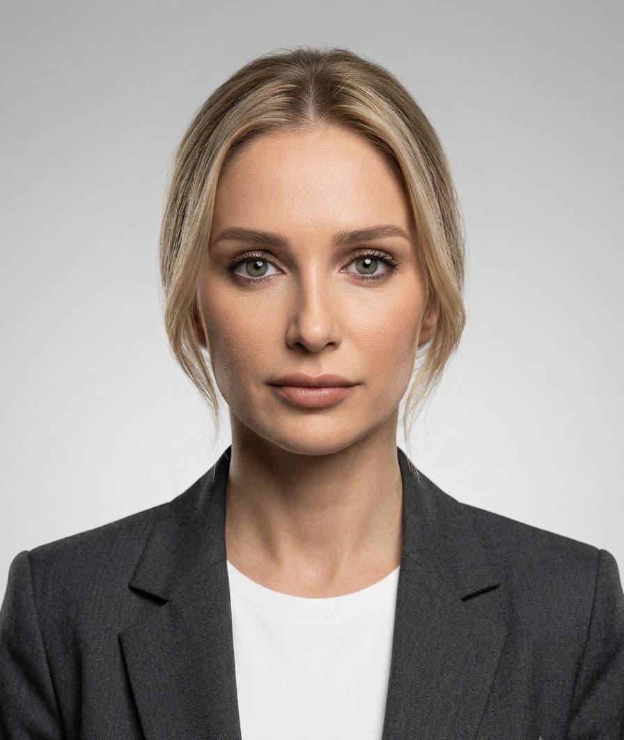 Gizem Kalkavan — Managing Partner