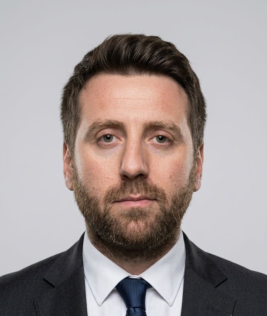 Evren Kurşunlu — Consultant