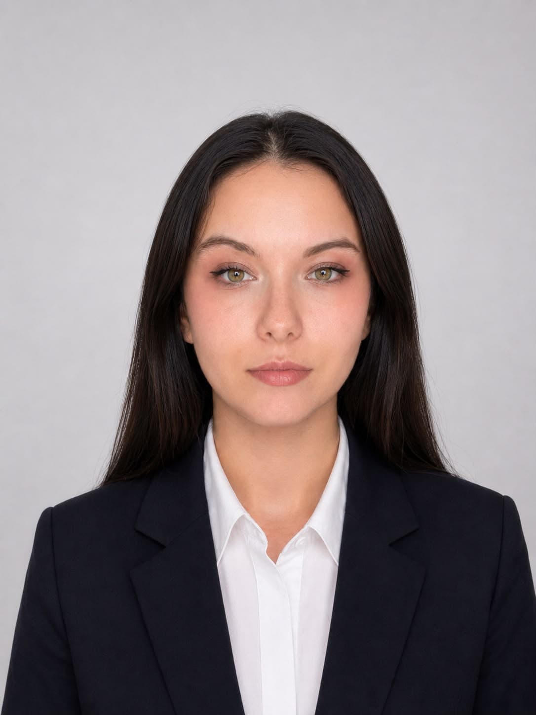 Doğa Ertaylan — Stajyer Avukat