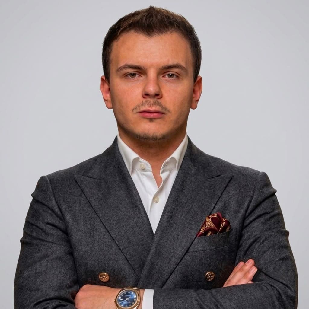 Eren Asilyörük — Stajyer
