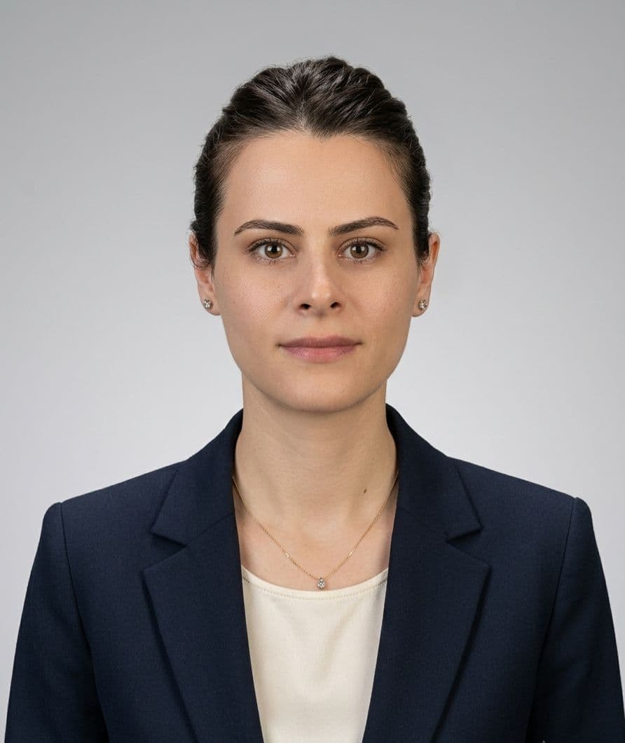 Özge Tekbudak Yasan — Managing Partner