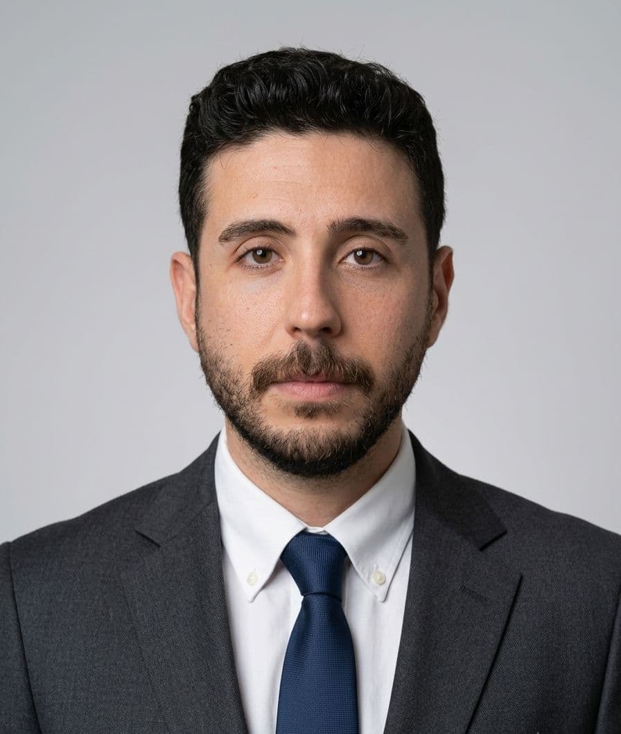 Arman Uğurata — İzmir Ofisi