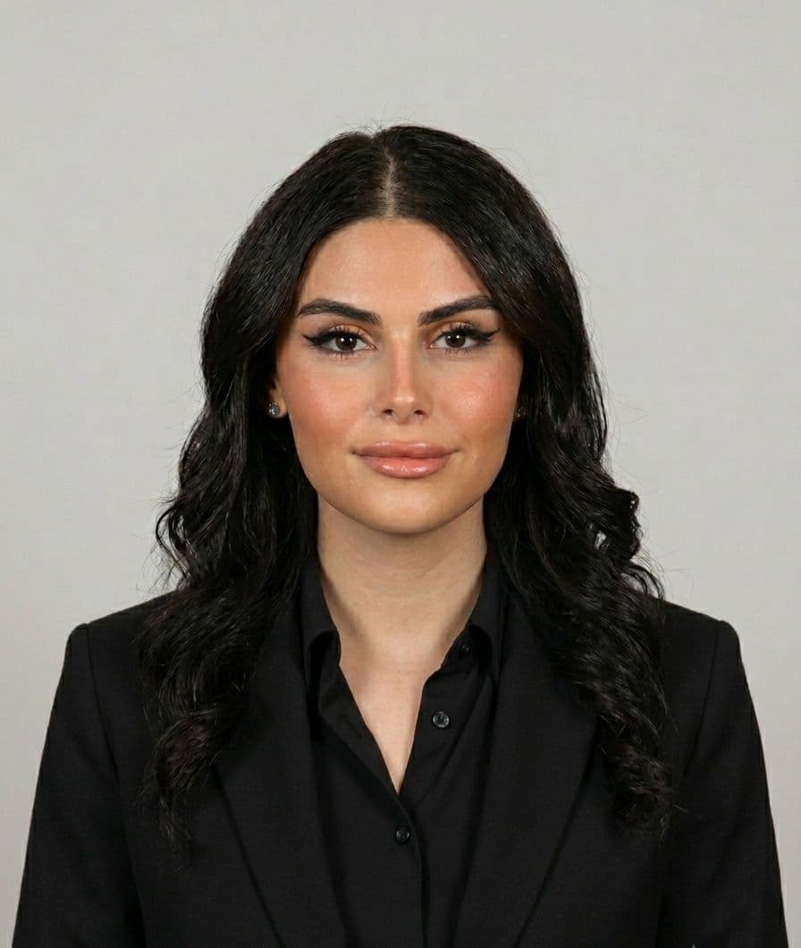 Defne Boyacı — Partner Avukat