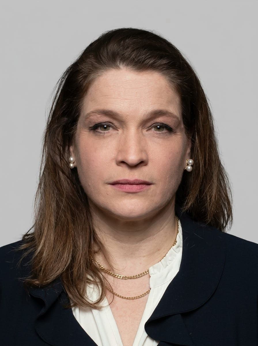Mathilde RAM-ZELLWEGER — Switzerland Office