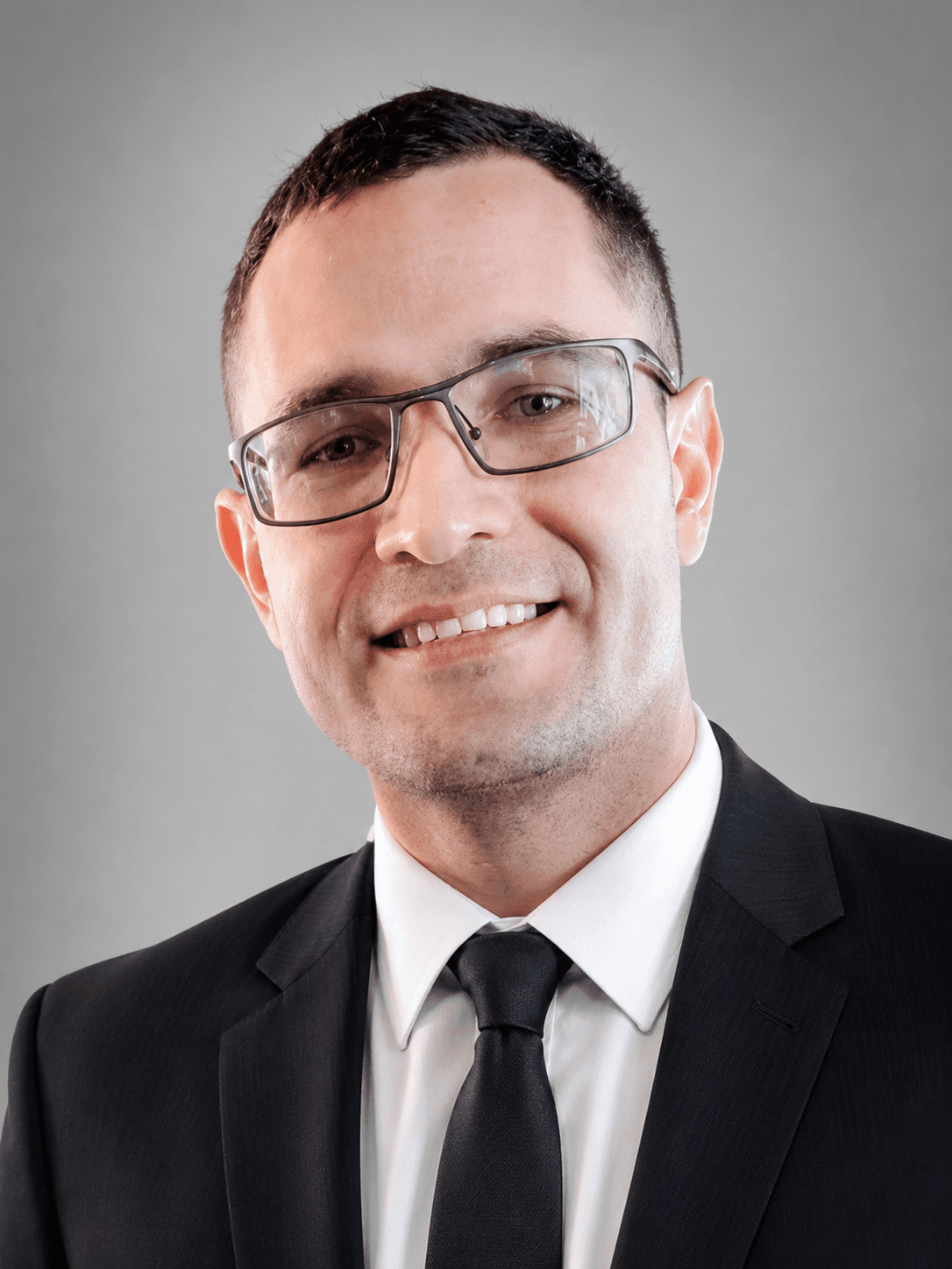 Vito Alvaro Lopez — Colombia Office