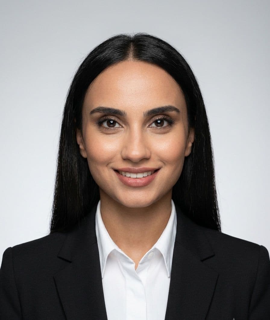 Esra Sürgit — Lawyer