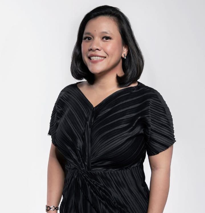 Neni Zunaini — Indonesia Office