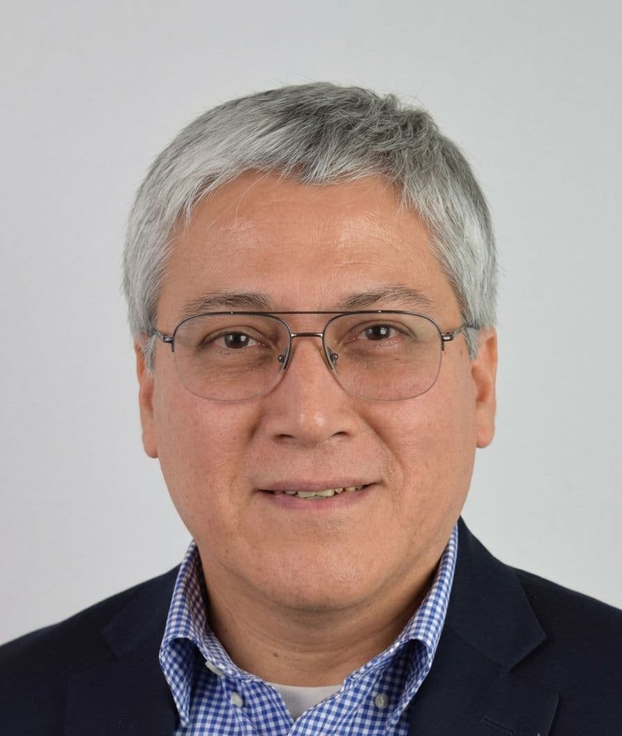 Alfonso Rivera — Peru Ofisi