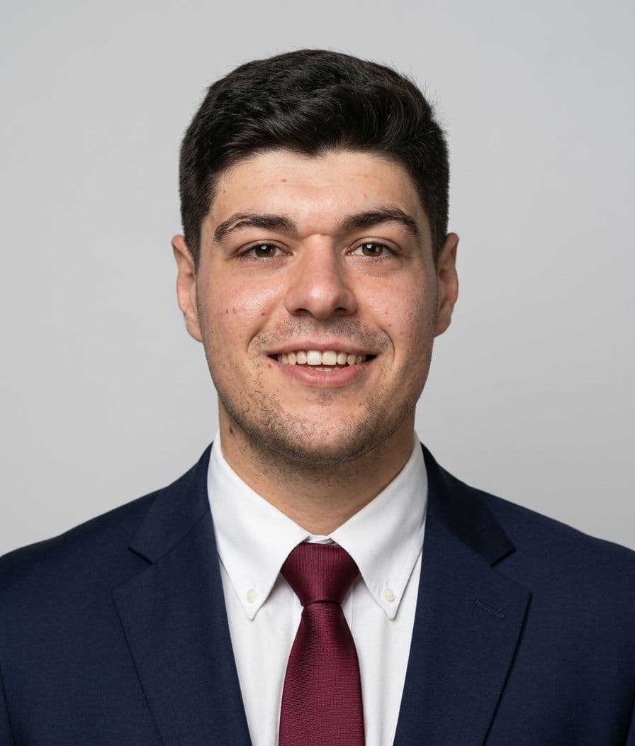Ahmet Kağan Altıngemi — Partner Lawyer