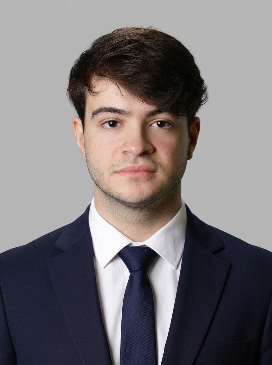 Emre Yazıcı — Student Intern