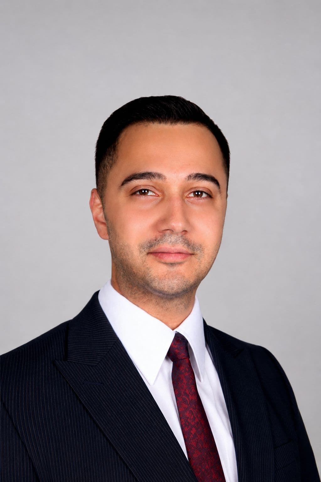 Nevzat Oğulcan Bayraktar — Danışman