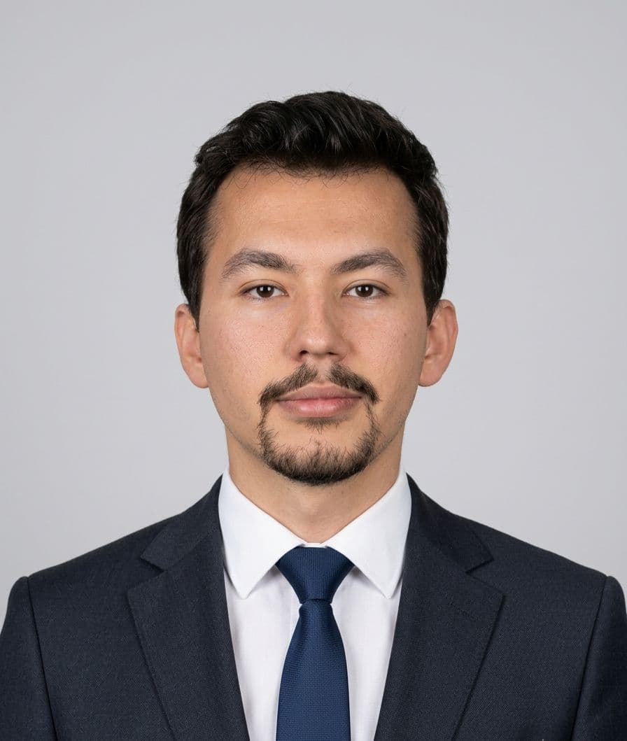 Mert Memilli — Avukat