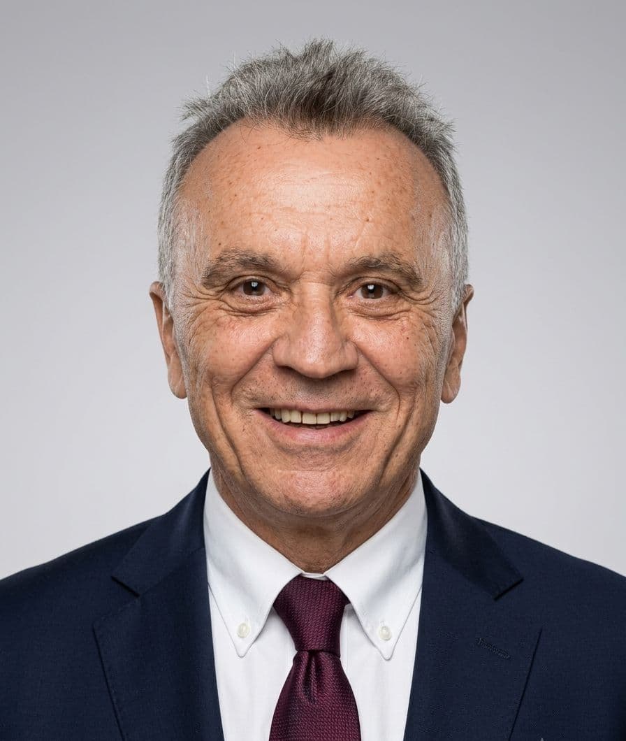 İbrahim Korkmaz — Danışman