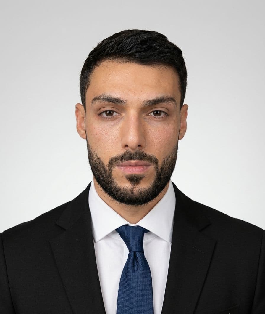 Abdallah Al Nassiry — Dubai Office